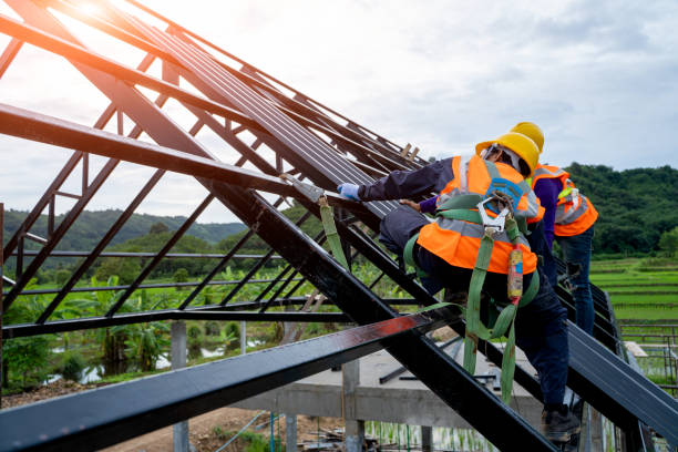 Quick and Trustworthy Emergency Roof Repair Services in Sheboygan Falls, WI