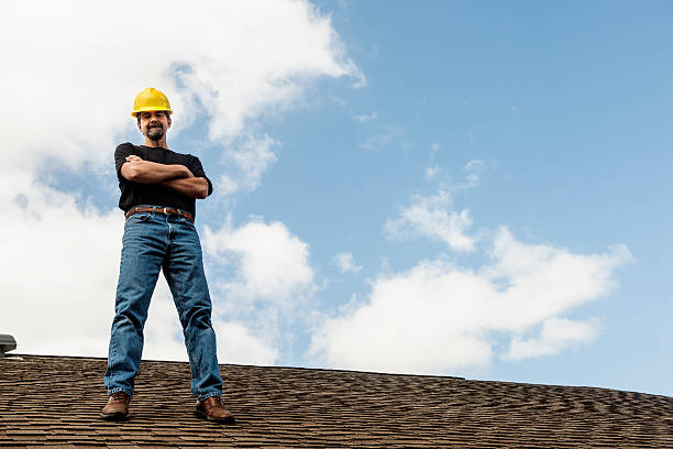 Best Roof Maintenance Services  in Sheboygan Falls, WI