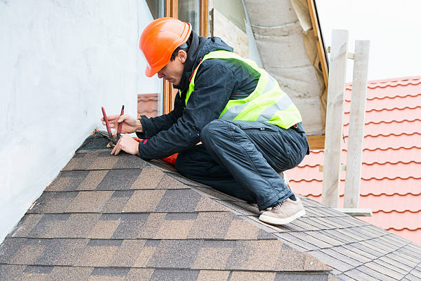 Best Flat Roof Repair Services  in Sheboygan Falls, WI