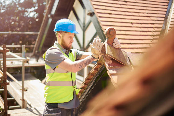 Best Residential Roofing Contractor  in Sheboygan Falls, WI