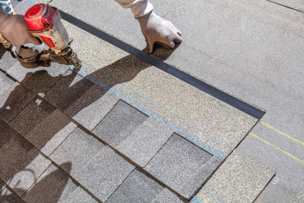 Sheboygan Falls, WI Roofing Contractor Company